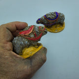 Stargate Custom Painted Camels