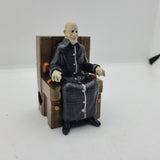 Addams Family Uncle Fester Mod