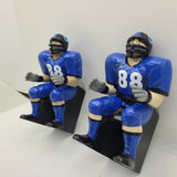 NFL Custom Painted Players