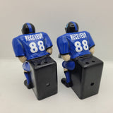 NFL Custom Painted Players