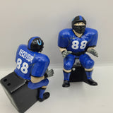 NFL Custom Painted Players