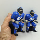 NFL Custom Painted Players