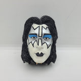 Kiss Character Head Shooter Ace Frehley