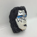 Kiss Character Head Shooter Ace Frehley