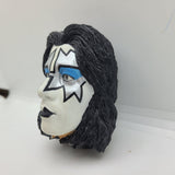 Kiss Character Head Shooter Ace Frehley