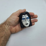 Kiss Character Head Shooter Ace Frehley