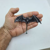 Addams Family Playfield Bat