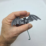 Addams Family Playfield Bat