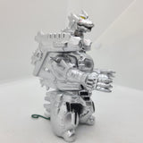 Godzilla Playfield Toy Mechagodzilla V2
