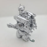 Godzilla Playfield Toy Mechagodzilla V2