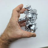 Godzilla Playfield Toy Mechagodzilla V2