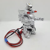 Godzilla Playfield Toy Mechagodzilla V2