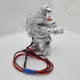 Godzilla Playfield Toy Mechagodzilla V2