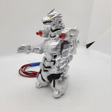 Godzilla Playfield Toy Mechagodzilla V2