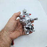 Godzilla Playfield Toy Mechagodzilla V2