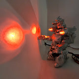 Godzilla Playfield Toy Mechagodzilla V2