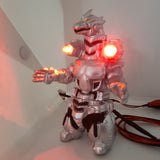 Godzilla Playfield Toy Mechagodzilla V2