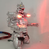 Godzilla Playfield Toy Mechagodzilla V2