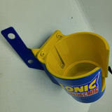 Sonic Pincup Standard Style