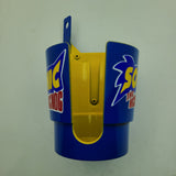 Sonic Pincup Standard Style
