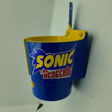Sonic Pincup Standard Style