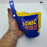 Sonic Pincup Standard Style