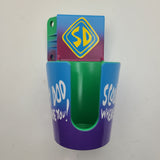 Pincup Premium Style Green for Scooby Doo Pinball