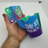 Scooby Doo Pincup Premium Style