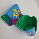 Scooby Doo Pincup Premium Style