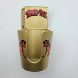 Theatre of Magic PinCup Premium Style