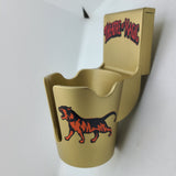 Theatre of Magic PinCup Premium Style