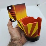 PinCup Premium Style for Indiana Jones Pinball