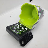 Pincup Premium Style Green for Beetlejuice Pinball