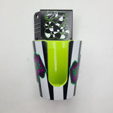 Beetlejuice Pincup Premium Style Green
