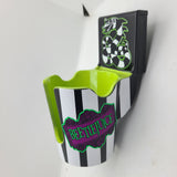 Beetlejuice Pincup Premium Style Green