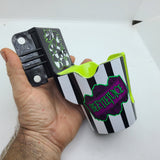 Pincup Premium Style Green for Beetlejuice Pinball