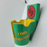 Foo Fighters PinCup LE Premium Style