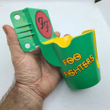 Foo Fighters PinCup LE Premium Style