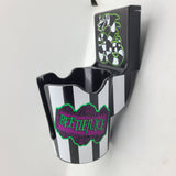 Beetlejuice Pincup Premium Style Black