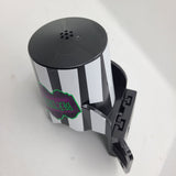 Beetlejuice Pincup Premium Style Black