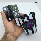 Beetlejuice Pincup Premium Style Black
