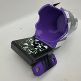 Beetlejuice Pincup Premium Style Purple