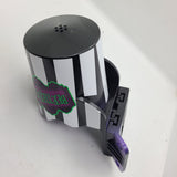 Beetlejuice Pincup Premium Style Purple