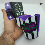 Pincup Premium Style Purple for Beetlejuice Pinball