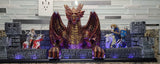 Medieval Madness Dragon Topper