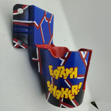Earthshaker PinCup Premium Style