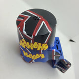 Earthshaker PinCup Premium Style