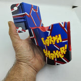 Earthshaker PinCup Premium Style