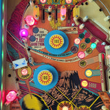 Close Encounters of the third kind  Framed Playfield