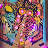 Close Encounters of the third kind  Framed Playfield